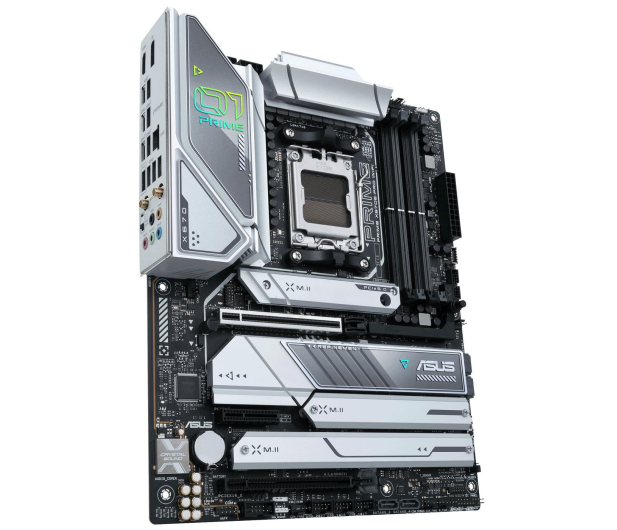 ASUS PRIME X670E-PRO WIFI - 1072700 - zdjęcie 2